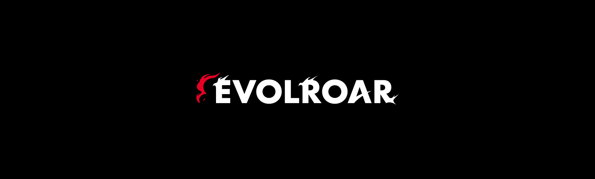 EVOLROARロゴ.